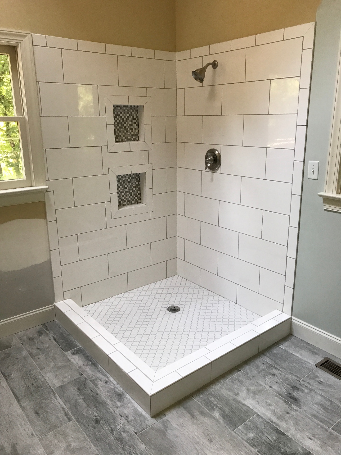 Project for Judy W.